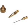 Kit gonfiaggio 3 inserti