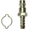 Innesto rapido a resca Ø 8x13mm