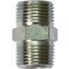Raccordo 3/8m - 3/8m