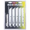 Ryobi Lame di ricambio per sega a gattuccio ryobi rak06rb - ryobi