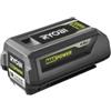 Ryobi Batteria di ricambio ryobi max power ry36b40b 36v 4ah