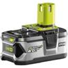 Ryobi Batteria di ricambio ryobi one+ rb18l40 18v 4ah