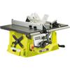 Ryobi SEGA CIRCOLARE A BANCO RTS1800-G ELETTRICA 1800W LAMA DA 254MM - RYOBI