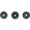 Ryobi Set 3 bobine filo ryobi rac125 1,6 mm