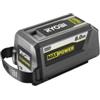 Ryobi Batteria di ricambio ryobi max power ry36b80b 36v 8ah
