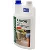 Lavor Detergente per idropulitrice lavorwash muscal muschio e muffe 1 lt