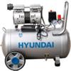 Hyundai COMPRESSORE ARIA SILENZIATO HYUNDAI 50L 1HP - COD. 65701