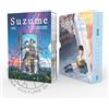 Star Comics Suzume Complete Box