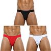 Casey Kevin Jockstrap Uomo Sospensorio Intimo Perizomi Sportivo Jock Slip String Tanga