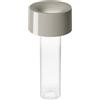 Foscarini Fleur lampada LED portatile a batteria ricaricabile