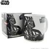 Boooh.it STAR WARS : TAZZA IN CERAMICA CON MANICO ORIGINALE CON DART FENER - CAPIENZA 325 ml | IDEA REGALO FUN DEI FUMETTI E SUPEREROI