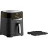 Tefal Airfryer EY5058 Easy Fry & Grill XL Precision (EY505815)