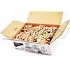 Makita LAMINE IN FAGGIO BISCOTTI tipo n.10 CONF. DA 1000 P-08844