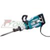 Makita HM1511 MARTELLO DEMOLITORE 30 mm esagonale Fornito con valigetta