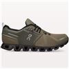 ON running Scarpe On Cloud 5 Waterproof - Marrone 42 / Marrone