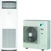 Daikin Climatizzatore Condizionatore Daikin Bluevolution a Colonna 36000 Btu FVA100A + RZASG100MY1 R-32 Wi-Fi Optional Trifase