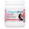 Farmaderbe Collagen Drink Donna Integratore Collagene 295g