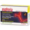 Farmaderbe Euphoria Integratore Energizzante 30 Compresse