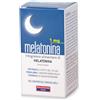 Vital Factors Melatonina 1mg Integratore Sonno 90 Compresse