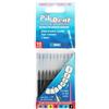 FIMO Srl PIKDENT Scov.7 Nero 1,2mm 10pz
