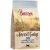 Purizon Adult Merluzzo - Grani antichi Crocchette per gatto - 400 g