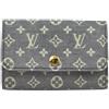 Louis Vuitton Pre-Owned - Portachiavi Multicles 2013 - Donna - tela - Taglia unica - Grigio