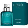 Calvin Klein Eternity Aromatic Essence 100 ml parfum per uomo