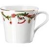 Hutschenreuther Nora Christmas - Tazza combinata