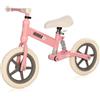 Lorelli - Lorelli Bici d'equilibrio WIND Pink
