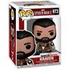Funko Kraven - 973 - Spider-Man 2 - Funko Pop! Games