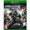 Microsoft Gears of War 4, Xbox One [Edizione: Regno Unito]