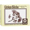 ECOL Sas GINKGO BILOBA 50TAV 804