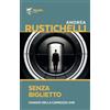 Marlin (Cava de' Tirreni) Senza biglietto. Viaggio nella carrozza 048
