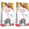 CALIBRA Dog Verve GF Adult Small Chicken&Duck 12 kg (2 x 6 kg)