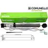 Comunello MS45SM30H0B00 Motore tubolare per tapparelle 30Nm 55 KG - Comunello