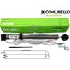 Comunello MS45SM50H0B00 Motore tubolare per tapparelle 50Nm 95 KG - Comunello