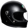 AGV Legends X3000 Casco Moto Integrale