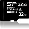 Silicon Power Elite 32 GB MicroSDHC UHS-I Classe 10