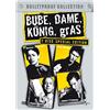 UNIVERSAL Bube, Dame, König, Gras - Metal-Pack