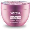 L'AMANDE Srl Crema Corpo Rosa Suprema L'Amande® 300ml