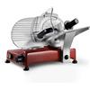 Fac Affettatrice elettrica a gravità - lama 25cm - C250R - vers. ridotta