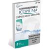 ICO MEDICAZIONE Icopiuma Compresse Post Operatorie 10Cmxx5 4Pz