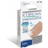 ICO MEDICAZIONE Cerotto icopiuma strisce elastiche 50x6