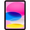 APPLE - iPad 10.9" WI-FI 256GB - Rosa - tablet
