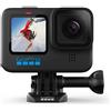 GoPro - Action cam HERO 10 NEW - Nero