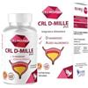 CR.L. Pharma CRL D MILLE 30 COMPRESSE