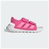 ADIDAS ALTASWIM 2.0 C PULMAG/BLIPNK/FTWWHT - Disponibili solo taglie: 29 30 31 32 33