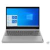 Lenovo Notebook i3 SSD 256 GB Ram 8 GB Windows 11S Grey 81WB016MIX IdeaPad 3 15IML05