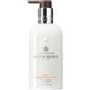Molton Brown Sunlit Clementine & Vetiver Body lotion