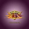 FRONTIERS RECORDS Freakshow